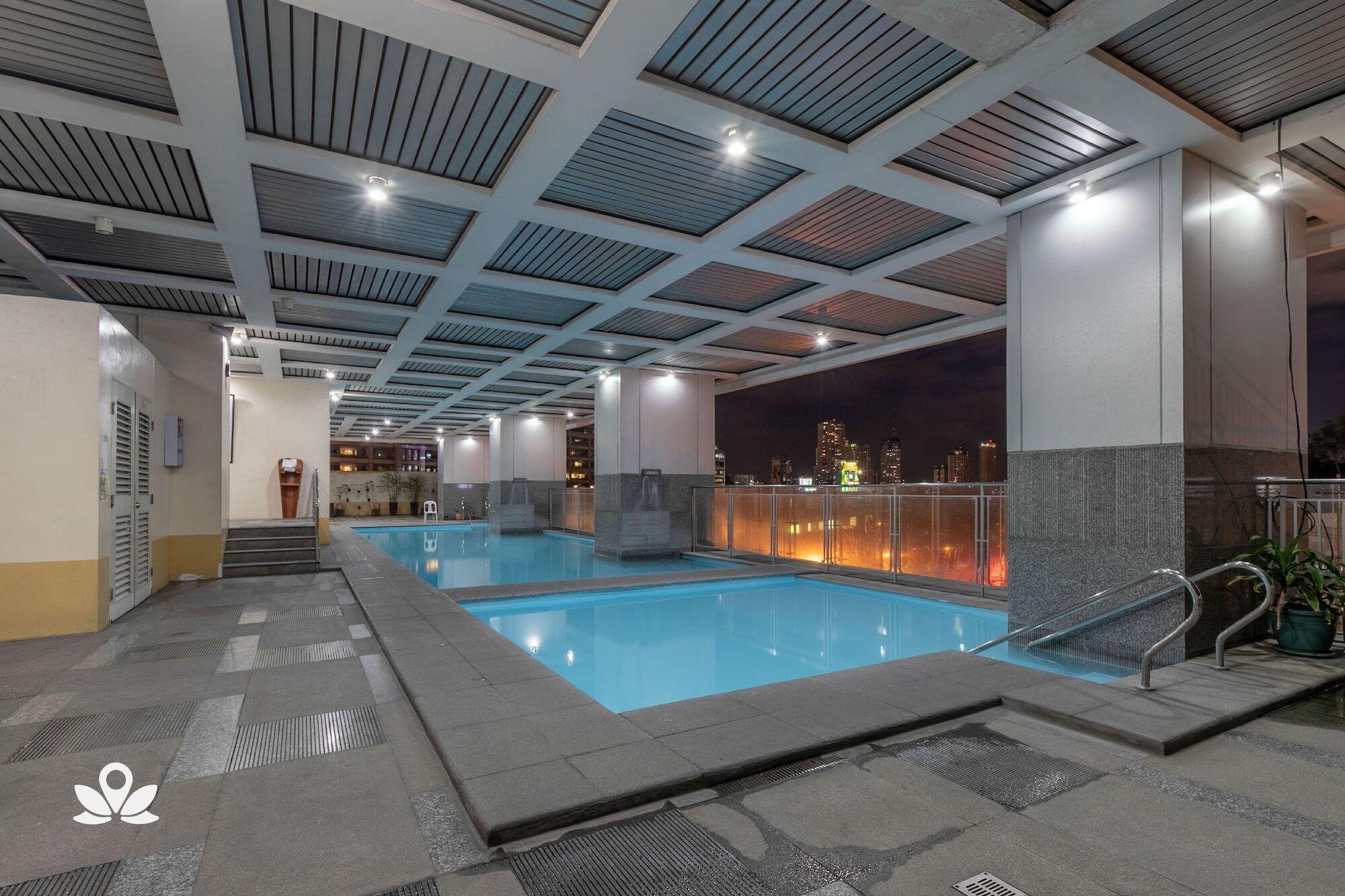 Zen Rooms Adb Avenue Ortigas Pásig Exterior foto